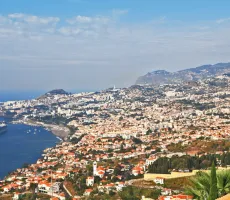 Madeira – ön med många upplevelser.