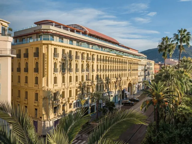 Bilder från hotellet Anantara Plaza Nice Hotel - A Leading Hotel of the World - nummer 1 av 30