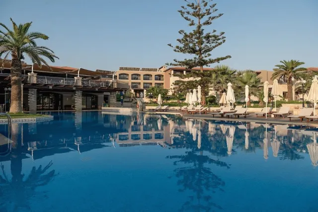 Bilder från hotellet Atlantica Caldera Creta Paradise - nummer 1 av 30