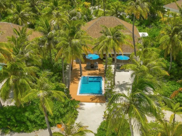 Bilder från hotellet Saii Lagoon Maldives, Curio Collection By Hilton - nummer 1 av 30