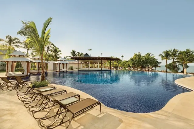 Bilder från hotellet Hilton La Romana An Family Resort - nummer 1 av 30