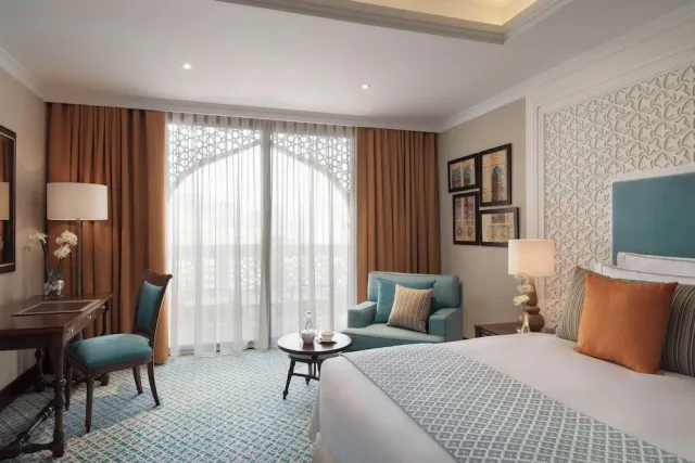 Bilder från hotellet Al Najada Doha Hotel by Tivoli - nummer 1 av 30