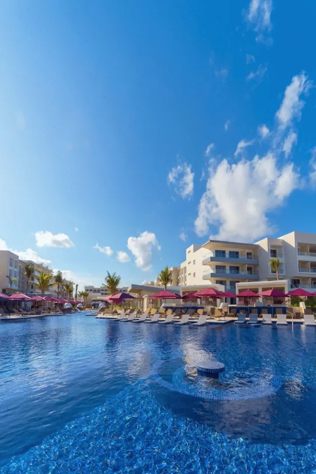 Bilder från hotellet Planet Hollywood Adult Scene Cancun, An Autograph Collection Resort - Adults Only - nummer 1 av 30
