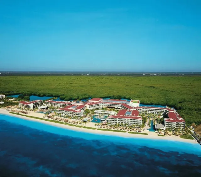 Bilder från hotellet Secrets Riviera Cancun Resort and Spa - Adults Only - nummer 1 av 30
