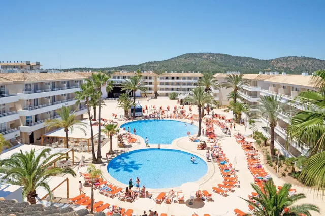 Bilder från hotellet BH Mallorca - nummer 1 av 25