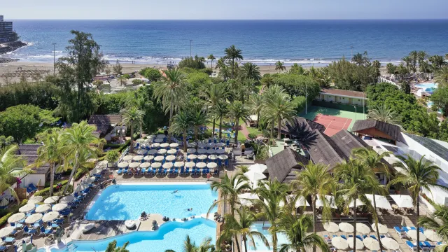 Bilder från hotellet Bull Costa Canaria & Spa - nummer 1 av 10