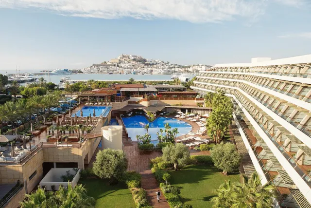 Bilder från hotellet Ibiza Gran Hotel - nummer 1 av 51