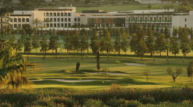 Bilder från hotellet La Finca Golf & Spa Resort - nummer 1 av 87