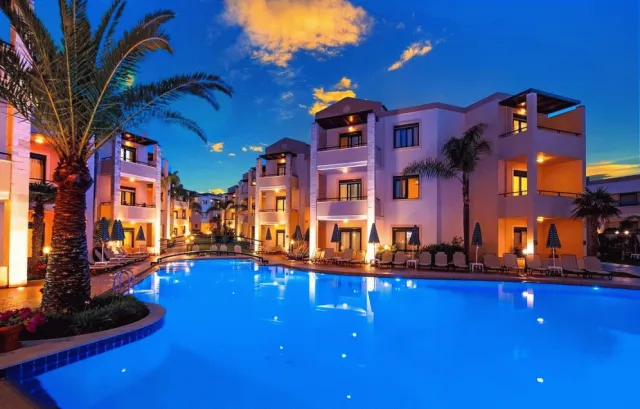 Bilder från hotellet Creta Palm - nummer 1 av 28