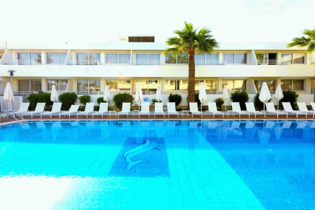 Bilder från hotellet Melpo Antia luxury Apartments & Suites - nummer 1 av 25