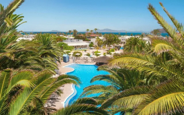 Bilder från hotellet Alua Suites Fuerteventura - nummer 1 av 28