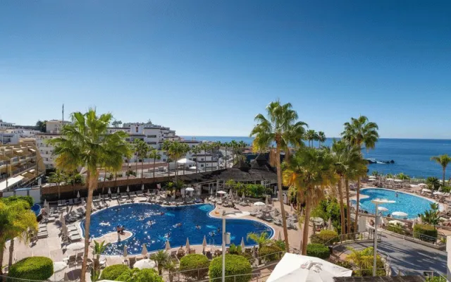 Bilder från hotellet Landmar Playa la Arena - nummer 1 av 19