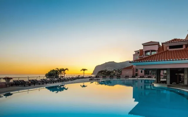 Bilder från hotellet Pestana Royal Ocean & Spa Resort - nummer 1 av 24