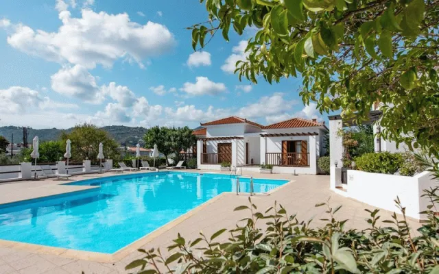 Bilder från hotellet Skopelos Summer Homes - nummer 1 av 16