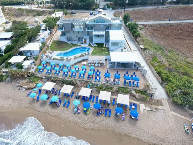 Bilder från hotellet Hellas Beach - nummer 1 av 12