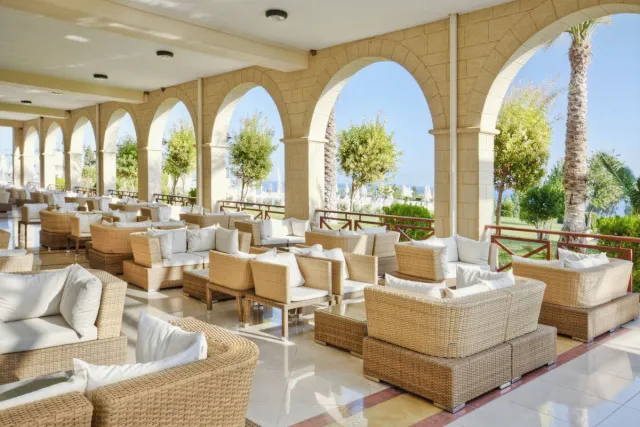 Bilder från hotellet Kipriotis Panorama Hotel & Suites - nummer 1 av 10
