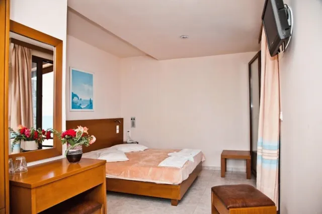 Bilder från hotellet Ekavi Hotel Apartments - nummer 1 av 8