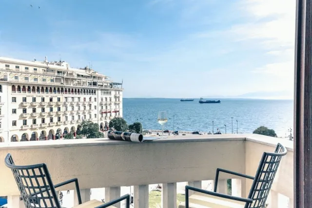 Bilder från hotellet Electra Palace Thessaloniki - nummer 1 av 10