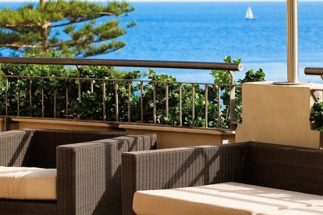Bilder från hotellet Malta Marriott Hotel & Spa - nummer 1 av 10