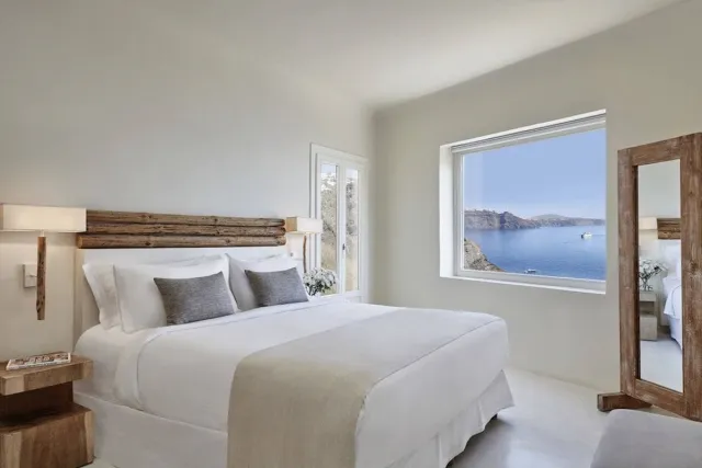 Bilder från hotellet Mystique Santorini - nummer 1 av 10