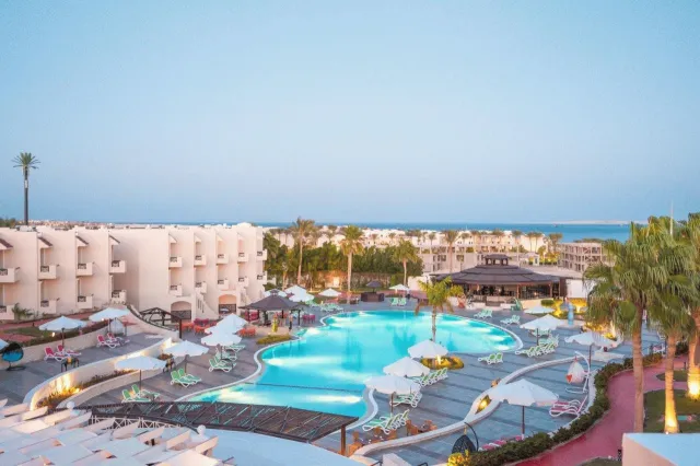 Bilder från hotellet Ivy Cyrene Sharm Resorts - nummer 1 av 27