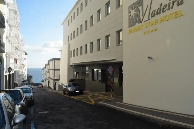 Bilder från hotellet Madeira Bright Star - nummer 1 av 81