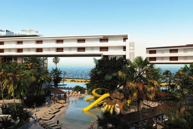 Bilder från hotellet Sensira Resort and Spa Riviera Maya - nummer 1 av 60