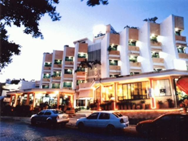 Bilder från hotellet Hotel Plaza Kokai Cancun - nummer 1 av 83