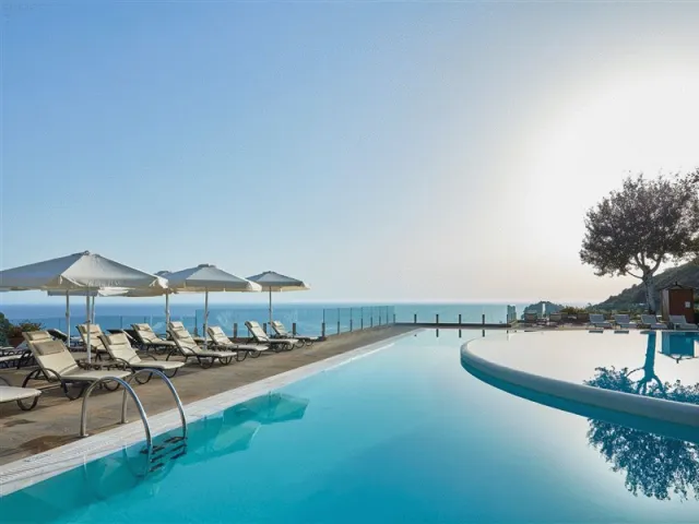 Bilder från hotellet Atlantica Grand Mediterraneo Resort - nummer 1 av 22