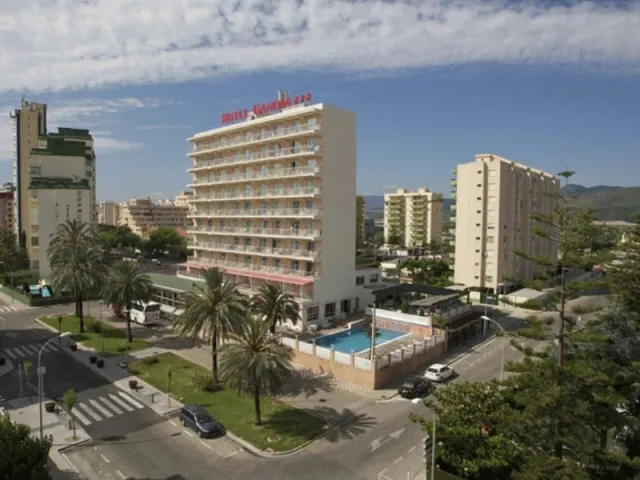 Bilder från hotellet Gandia Playa Hotel - nummer 1 av 55