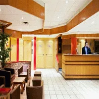 Bilder från hotellet Hotel Ibis Budget de Fresnes - nummer 1 av 12
