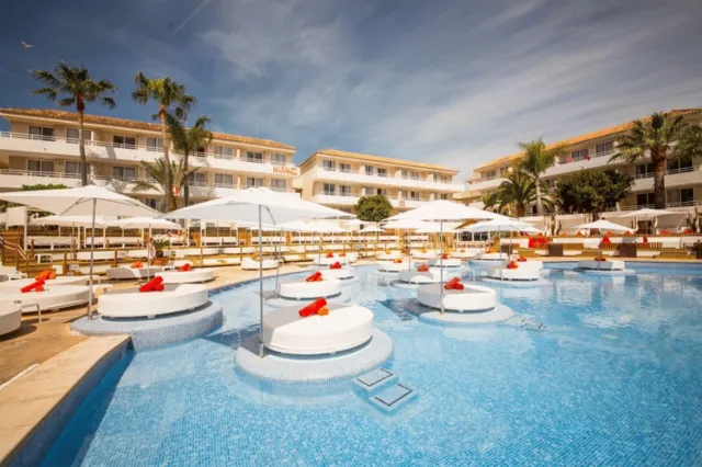 Bilder från hotellet FERGUS Club Mallorca Waterpark - nummer 1 av 9