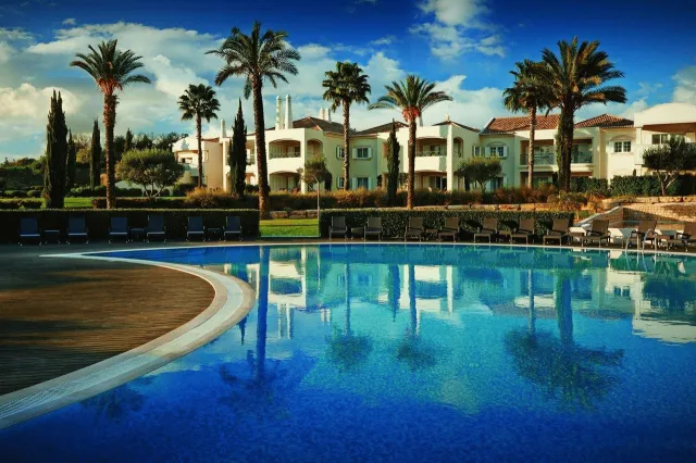 Bilder från hotellet Vale de Oliveiras Quinta Resort and Spa - nummer 1 av 16