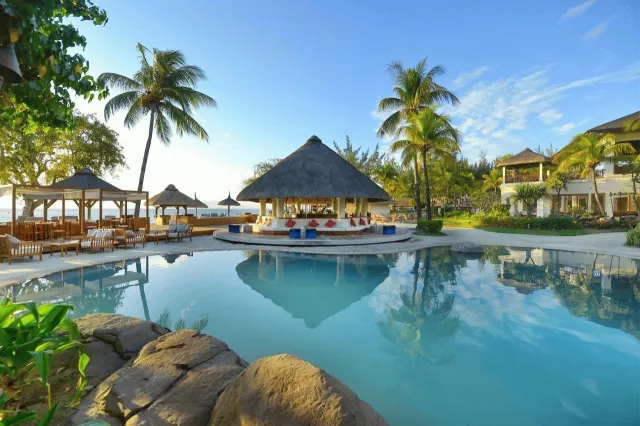 Bilder från hotellet Hilton Mauritius Resort & Spa - nummer 1 av 71