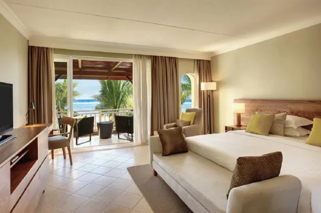 Bilder från hotellet Outrigger Mauritius Beach Resort - nummer 1 av 10