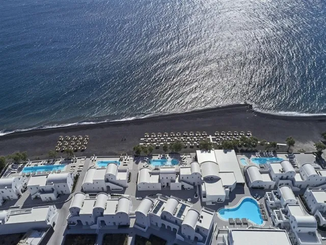 Bilder från hotellet Costa Grand Resort and Spa - nummer 1 av 40