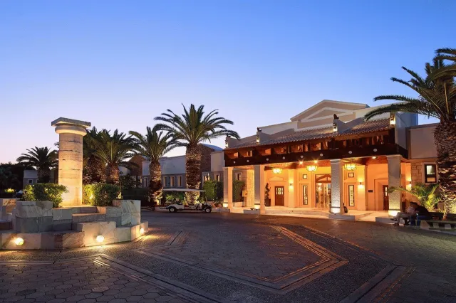 Bilder från hotellet Aldemar Knossos Royal Beach Resort - nummer 1 av 10