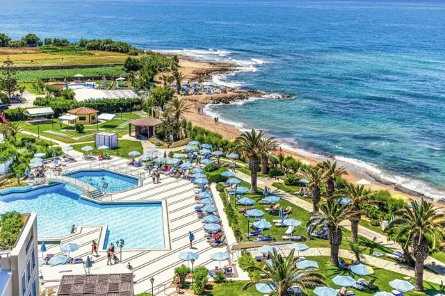 Bilder från hotellet Creta Star Hotel - Adults Only - nummer 1 av 10