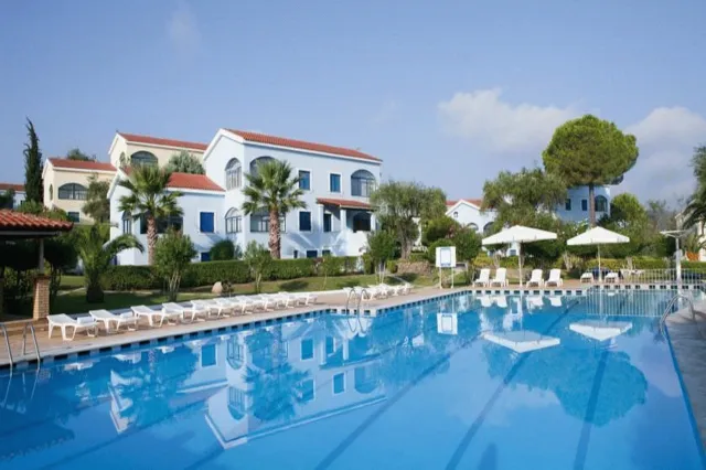 Bilder från hotellet Govino Bay Corfu - nummer 1 av 10