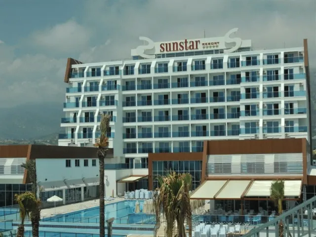 Bilder från hotellet Sunstar Resort Hotel - nummer 1 av 16