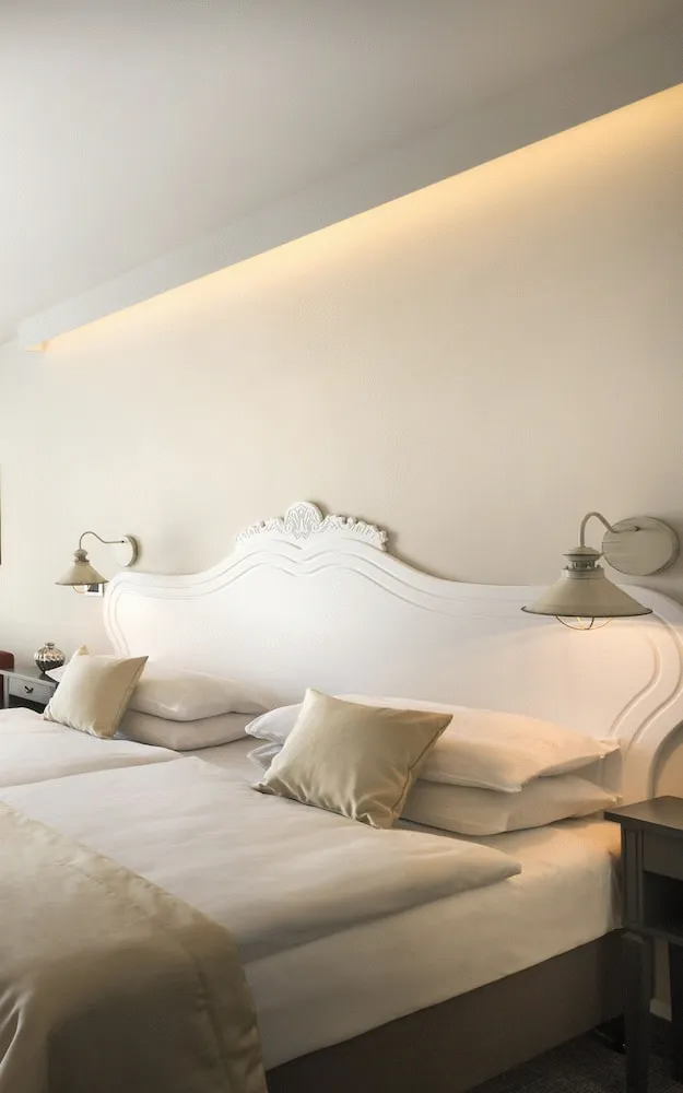 Bilder från hotellet Hotel Lungomare Opatija - Liburnia - nummer 1 av 28