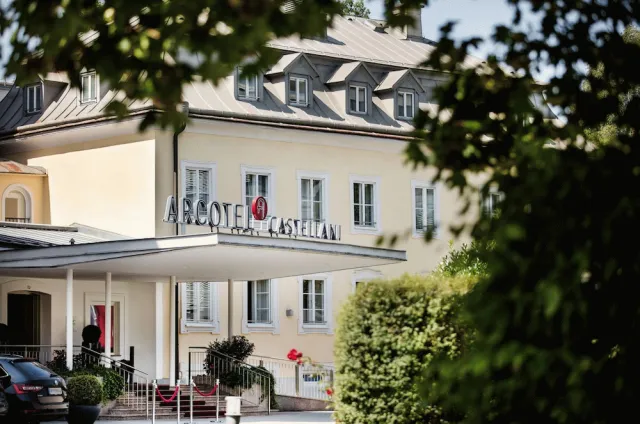 Bilder från hotellet ARCOTEL Castellani Salzburg - nummer 1 av 86