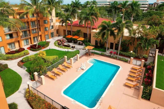 Bilder från hotellet Sonesta Select Boca Raton Town Center - nummer 1 av 31