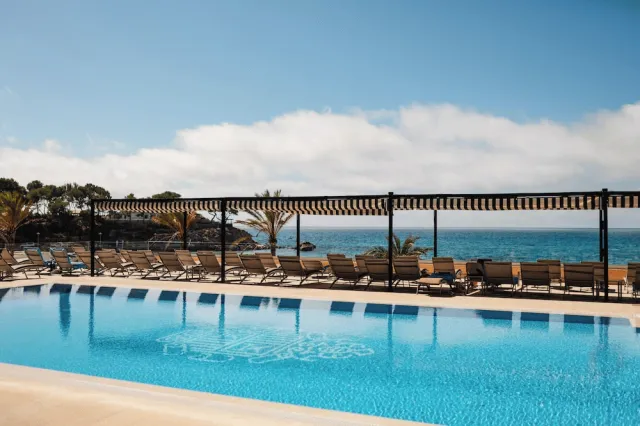 Bilder från hotellet Secrets Mallorca Villamil Resort & Spa - Adults Only - nummer 1 av 100