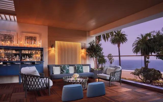 Bilder från hotellet Oceana Santa Monica, LXR Hotels & Resorts - nummer 1 av 100