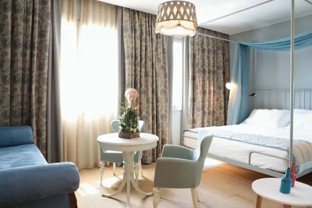 Bilder från hotellet Hotel Ville sull'Arno - nummer 1 av 10