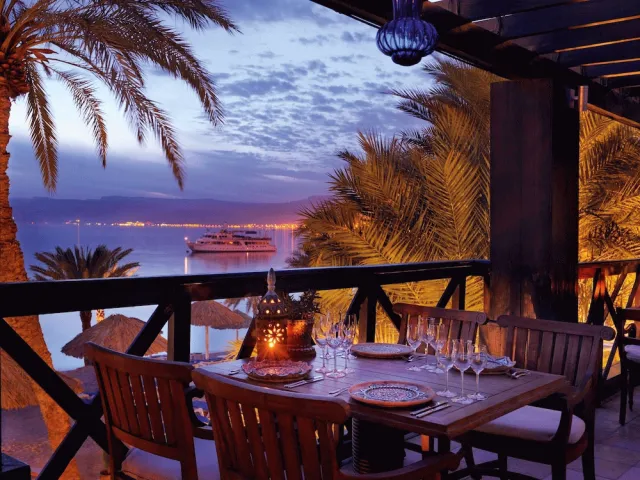 Bilder från hotellet Mövenpick Resort & Residences Aqaba - nummer 1 av 100