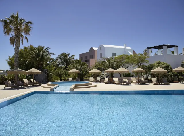 Bilder från hotellet 9 Muses Santorini Resort - nummer 1 av 75