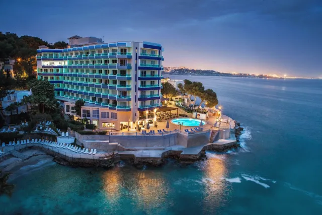 Bilder från hotellet Europe Playa Marina - Adults only - nummer 1 av 10