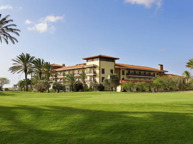 Bilder från hotellet Elba Palace Golf Boutique Hotel - nummer 1 av 57